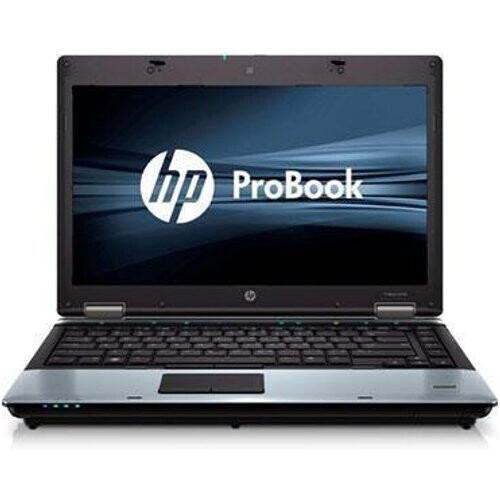 HP ProBook 6450b 14" Celeron 1.8 GHz - HDD 250 GB - 4GB - AZERTY - Francés