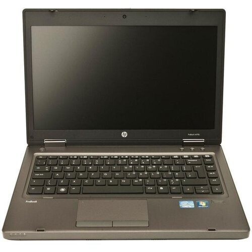 HP ProBook 6470b 14" Core i5 2.5 GHz - HDD 320 GB - 4GB - AZERTY - Francés