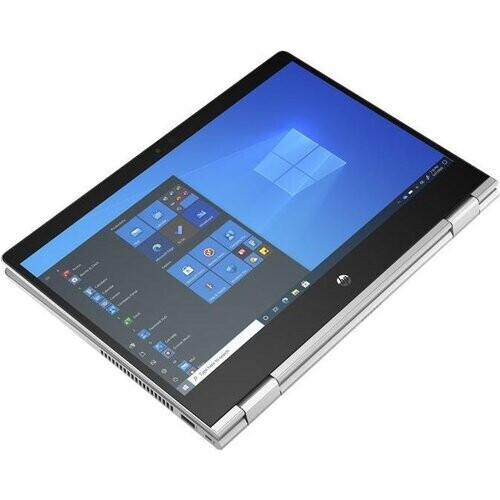 HP ProBook X360 435 G7 13" Ryzen 5 2.3 GHz - SSD 512 GB - 16GB - QWERTY - Italiano
