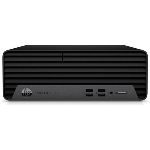 HP ProDesk 400 G7 SFF Core i5 3.1 GHz - SSD 512 GB RAM 16 GB