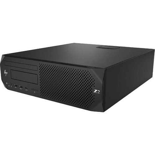 HP Workstation Z2 G4 SFF Core i5 2.8 GHz - SSD 1 TB RAM 32 GB