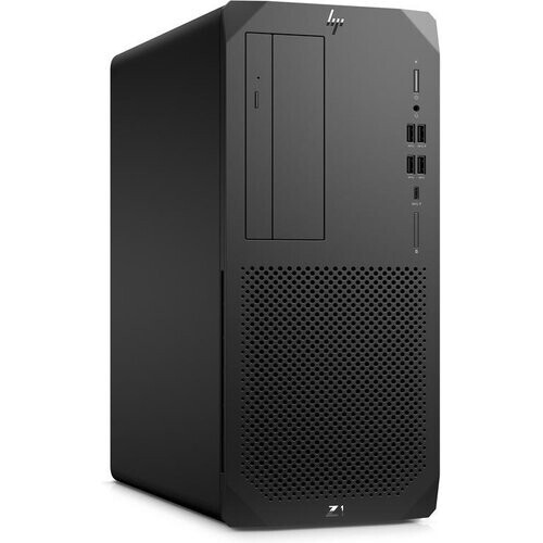 HP Z1 G8 Tower WorkStation Core i9 2.5 GHz - HDD 1 TB RAM 32 GB