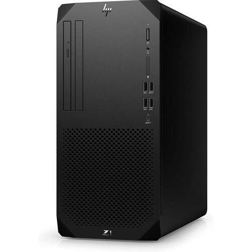 HP Z1 G9 TW Core i7 2.1 GHz - SSD 512 GB - 16 GB - NVIDIA GeForce RTX 3070