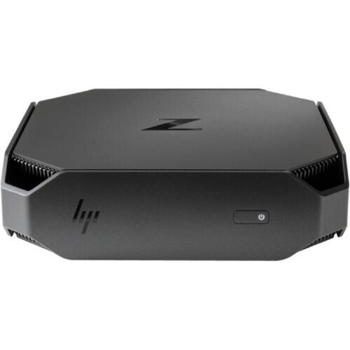 HP Z2 G4 Core i7 3.2 GHz - SSD 1 TB RAM 8GB