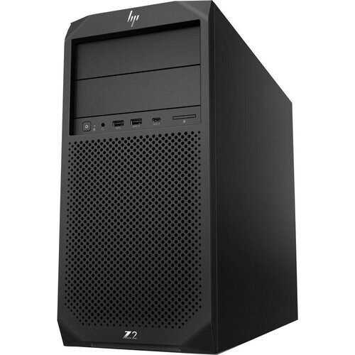 HP Z2 G4 WorkStation Core i5 3 GHz - HDD 1 TB RAM 8GB