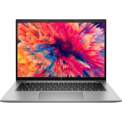 Hp Zbook Firefly 14 G9 14-inch (2022) - Core i7-1270P - 16 GB - SSD 512 GB