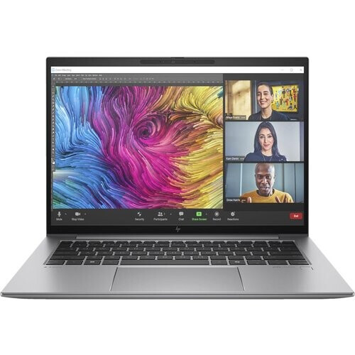 Hp ZBook Firefly G11 14-inch (2023) - Core Ultra 7 165H - 32 GB - SSD 512 GB