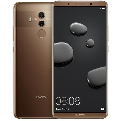 Huawei Mate 10 Pro 64GB - Marrón - Libre