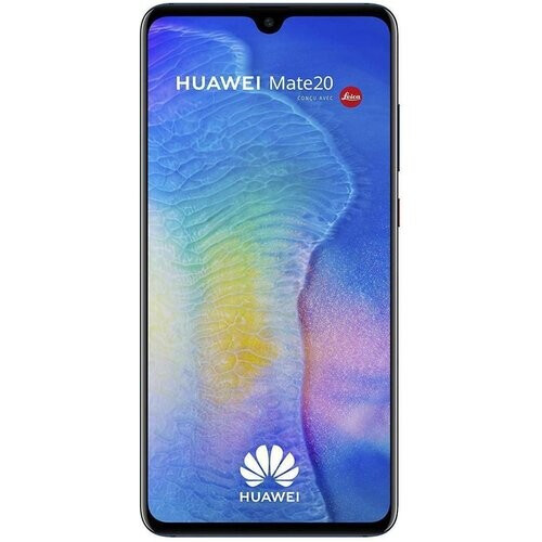 Huawei Mate 20 128GB - Azul - Libre