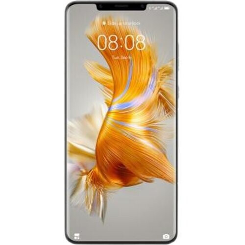 Huawei Mate 50 Pro 256GB plata - Reacondicionado: muy bueno | 30 meses de garantía | Envío gratuito