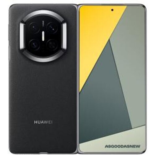 Huawei Mate X7 512GB negro - Reacondicionado: como nuevo | 30 meses de garantía | Envío gratuito