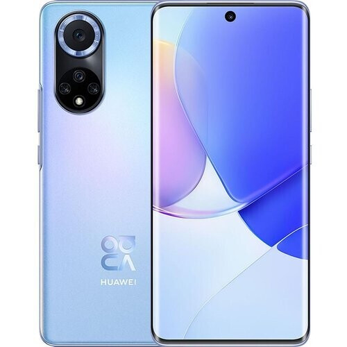 Huawei Nova 9 SE 128GB - Azul - Libre