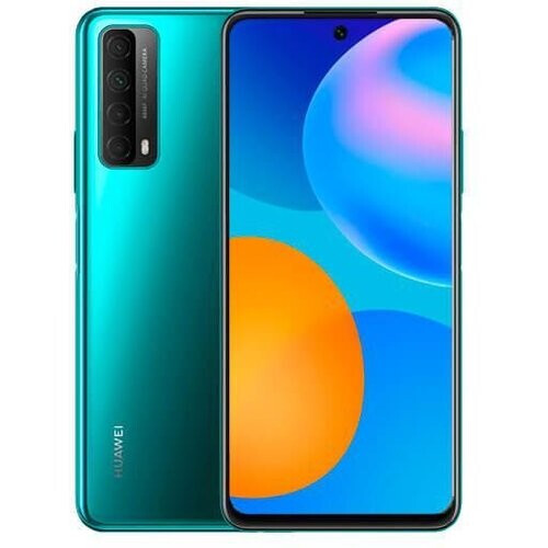 Huawei P Smart 2021 128GB - Verde - Libre