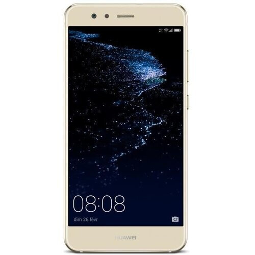 Huawei P10 Lite 32GB - Oro - Libre