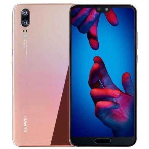 Huawei P20 128GB - Oro Rosa - Libre