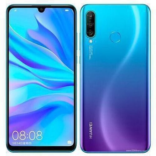 Huawei P30 Lite 128GB - Azul - Libre