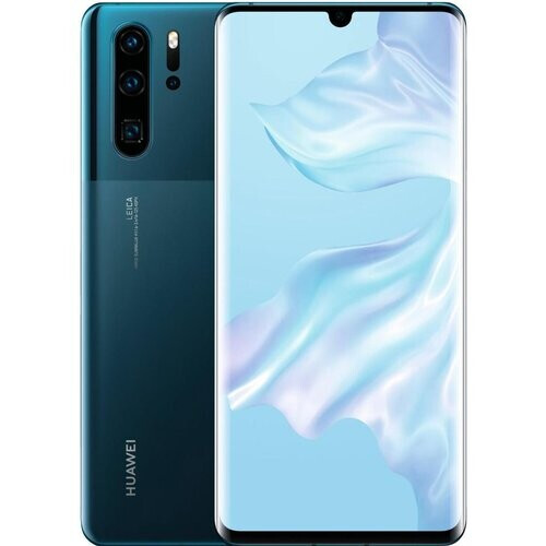 Huawei P30 Pro 128GB - Azul - Libre
