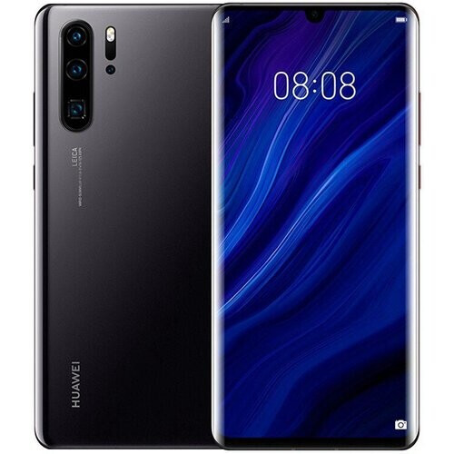 Huawei P30 Pro 128GB - Negro - Libre