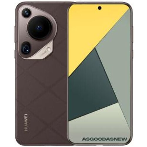 Huawei Pura 70 Ultra 512GB márron - Reacondicionado: muy bueno | 30 meses de garantía | Envío gratuito