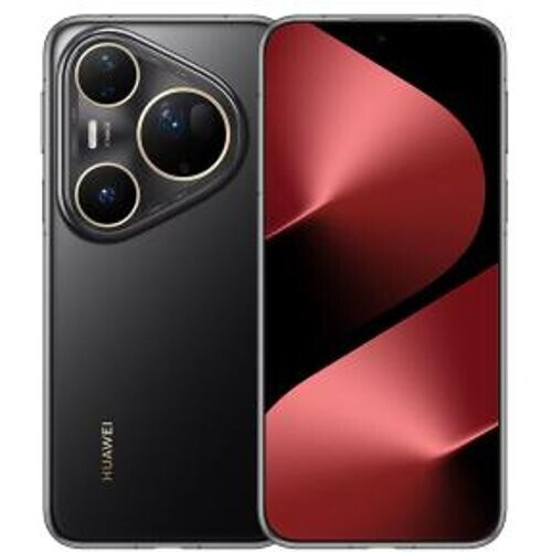Huawei Pura 80 Ultra 512GB Golden Black - Nuevo | 30 meses de garantía | Envío gratuito