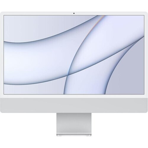 iMac 24" (Mediados del 2021) M1 3,2 GHz - SSD 512 GB - 16GB Teclado español