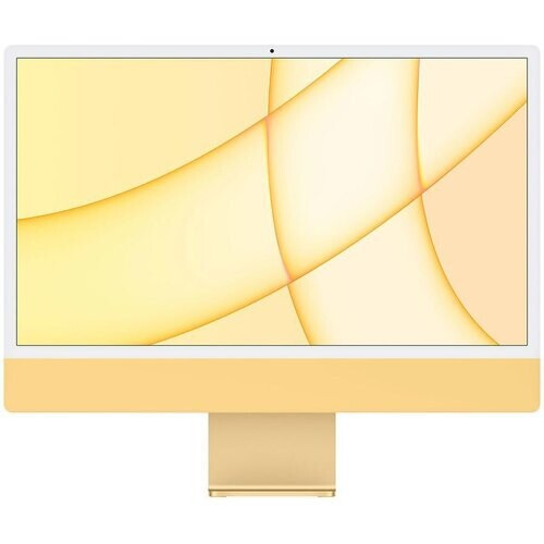 iMac 24" (Principios del 2021) M1 3,2 GHz - SSD 512 GB - 8GB Teclado alemán