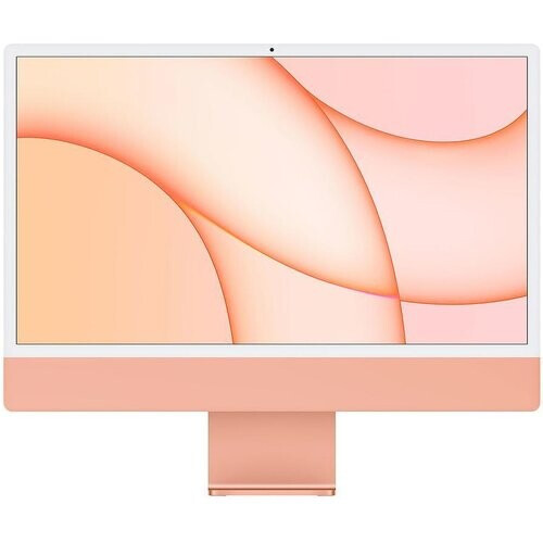 iMac 24" (Principios del 2021) M1 3,2 GHz - SSD 512 GB - 8GB Teclado inglés (us)