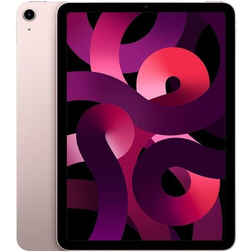 iPad Air 10.9" (2022) 5.a generación 64 GB - WiFi - Rosa