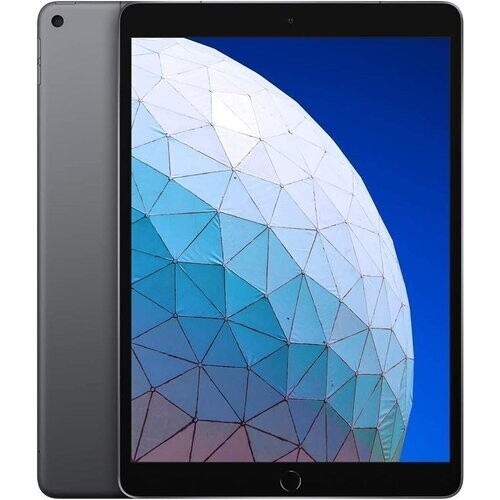 iPad Air (2019) 3.a generación 64 GB - WiFi + 4G - Gris Espacial
