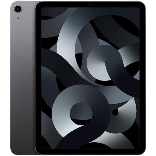 iPad Air (2022) 5.a generación 256 GB - WiFi - Gris Espacial