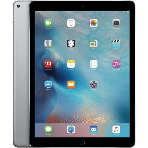 iPad Pro 12.9" (2015) 1.a generación 128 GB - WiFi + 4G - Gris Espacial