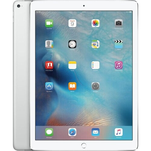 iPad Pro 12.9 (2015) 1.a generación 32 GB - WiFi + 4G - Gris Espacial