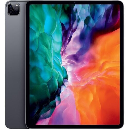 iPad Pro 12.9" (2020) 4.a generación 256 GB - WiFi - Gris Espacial