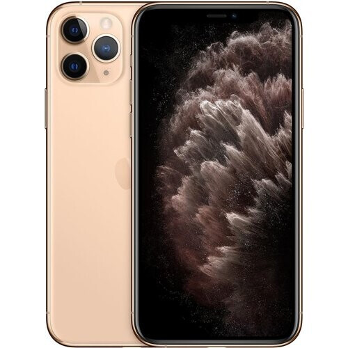 iPhone 11 Pro 64GB - Oro - Libre