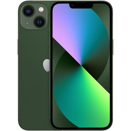 iPhone 13 128GB - Verde - Libre