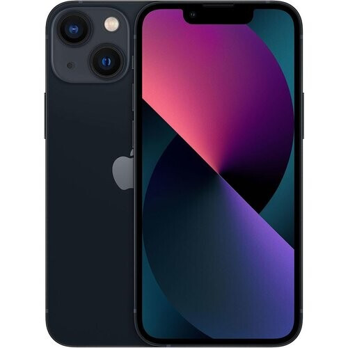 iPhone 13 mini 256GB - Medianoche - Libre