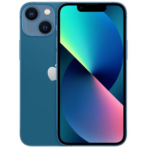 iPhone 13 mini 512GB - Azul - Libre