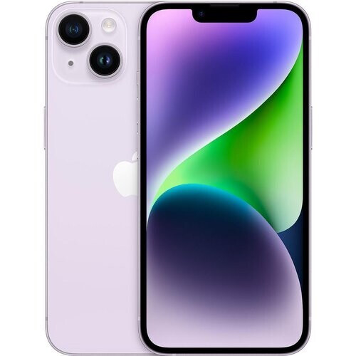 iPhone 14 512GB - Púrpura - Libre