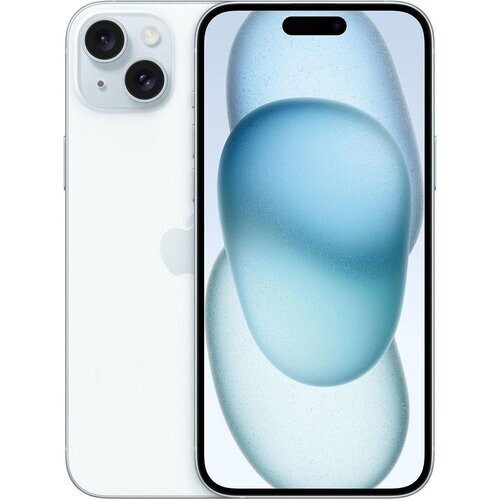 iPhone 15 Plus 256GB - Azul - Libre