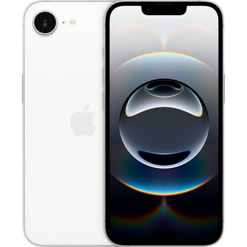 iPhone 16e 256GB - Blanco - Libre