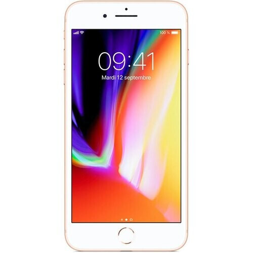 iPhone 8 Plus 256GB - Oro - Libre