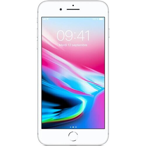 iPhone 8 Plus 256GB - Plata - Libre