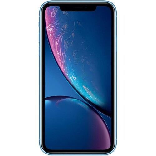 iPhone XR 256GB - Azul - Libre