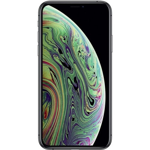 iPhone XS 512GB - Gris Espacial - Libre