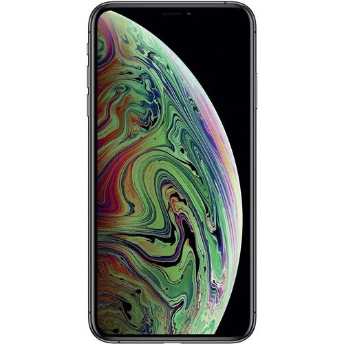 iPhone XS Max 256GB - Gris Espacial - Libre