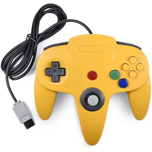 Joystick Nintendo 64 Nintendo N64