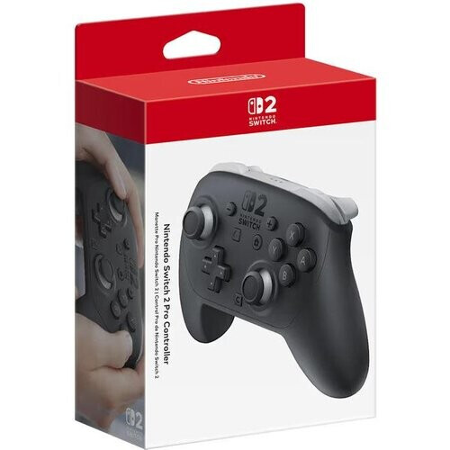 Joystick Nintendo Switch Nintendo Switch 2 Pro