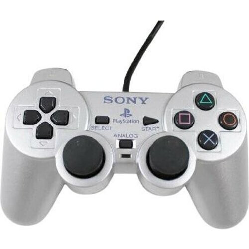 Joystick PlayStation 2 Sony PlayStation 2 Controller