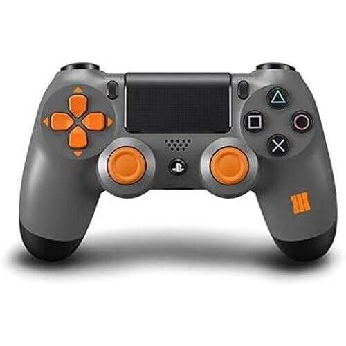 Joystick PlayStation 4 Sony Dualshock 4 Call of Duty Black OPS III