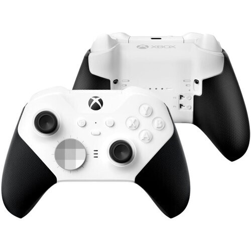 Joystick Xbox One X/S / Xbox Series X/S / PC Microsoft Xbox Elite Série 2 Core